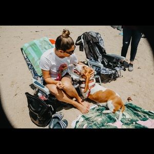 Meet your Posher, Marie